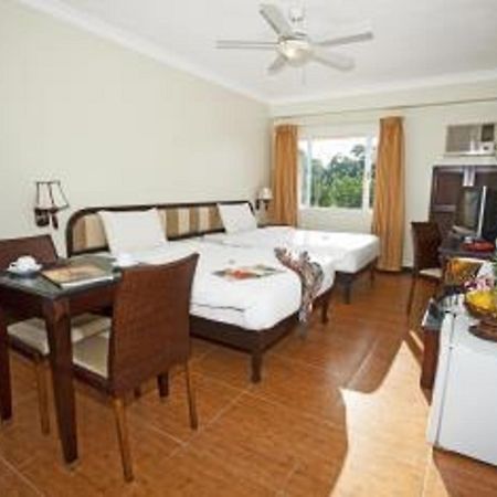 Egi Resort & Hotel Μακτάν Εξωτερικό φωτογραφία