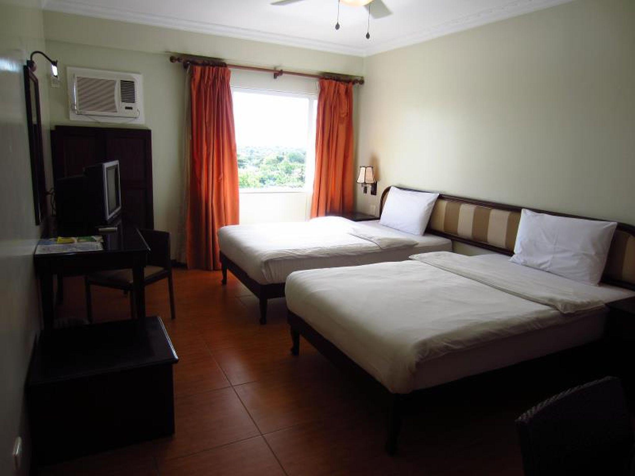 Egi Resort & Hotel Μακτάν Εξωτερικό φωτογραφία