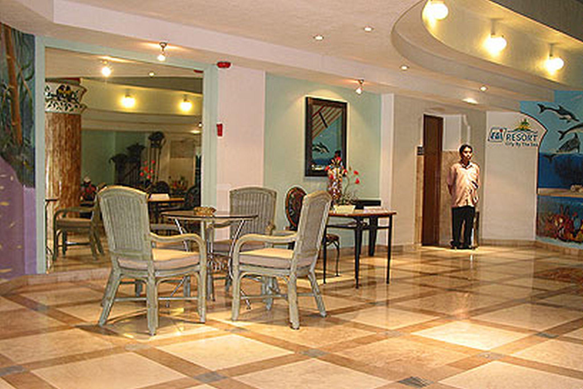 Egi Resort & Hotel Μακτάν Εξωτερικό φωτογραφία