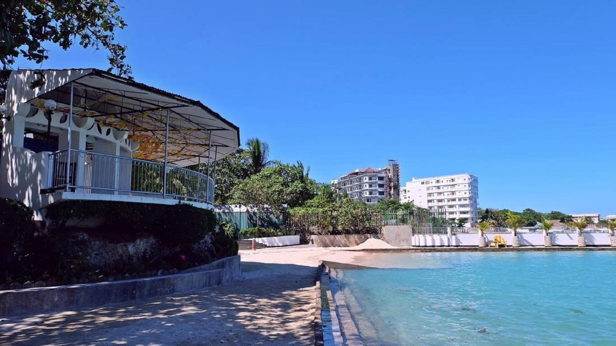Egi Resort & Hotel Μακτάν Εξωτερικό φωτογραφία