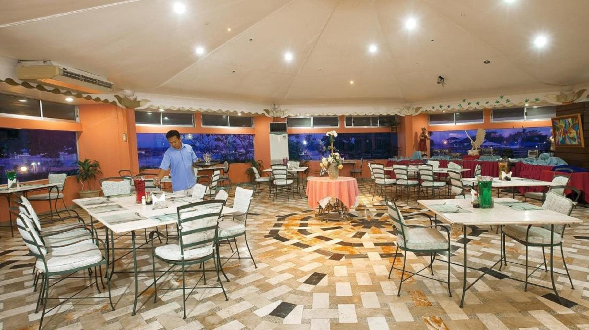 Egi Resort & Hotel Μακτάν Εξωτερικό φωτογραφία