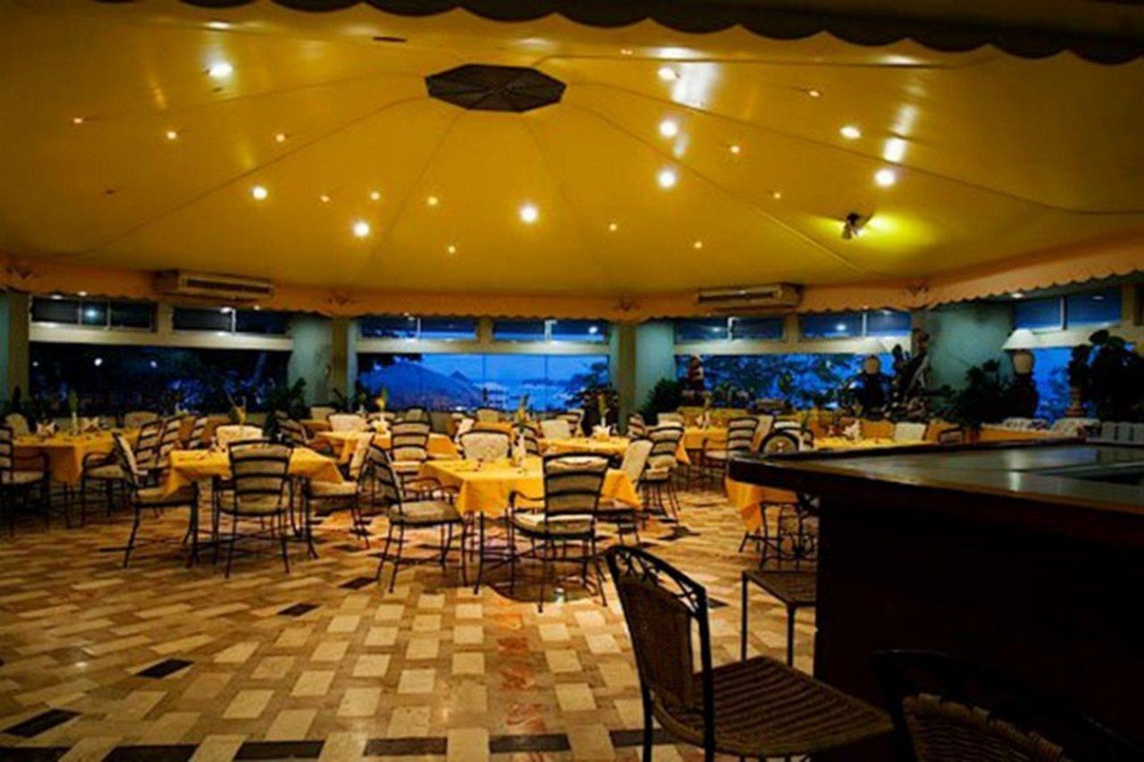 Egi Resort & Hotel Μακτάν Εξωτερικό φωτογραφία