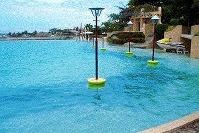 Egi Resort & Hotel Μακτάν Εξωτερικό φωτογραφία