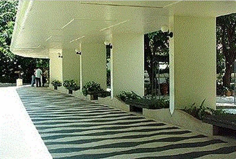 Egi Resort & Hotel Μακτάν Εξωτερικό φωτογραφία