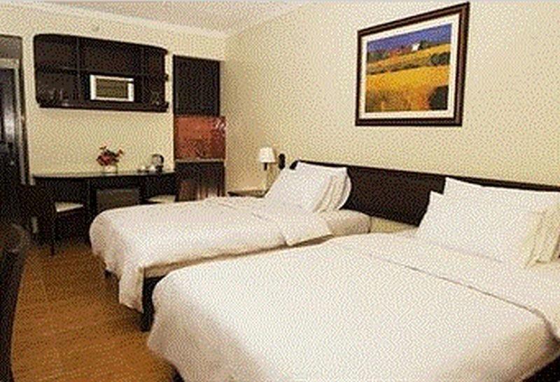Egi Resort & Hotel Μακτάν Εξωτερικό φωτογραφία