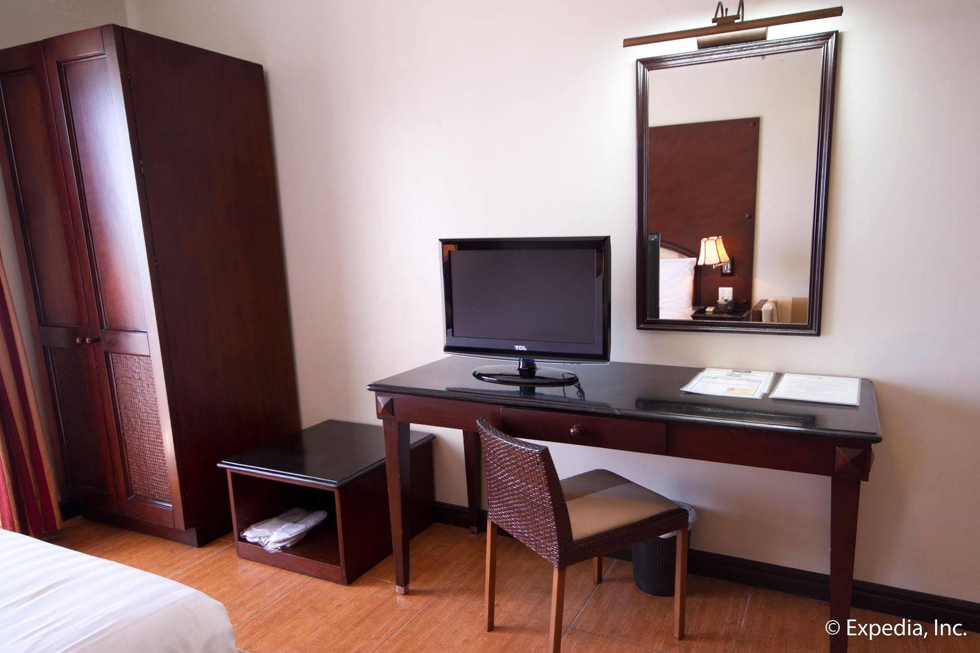 Egi Resort & Hotel Μακτάν Εξωτερικό φωτογραφία