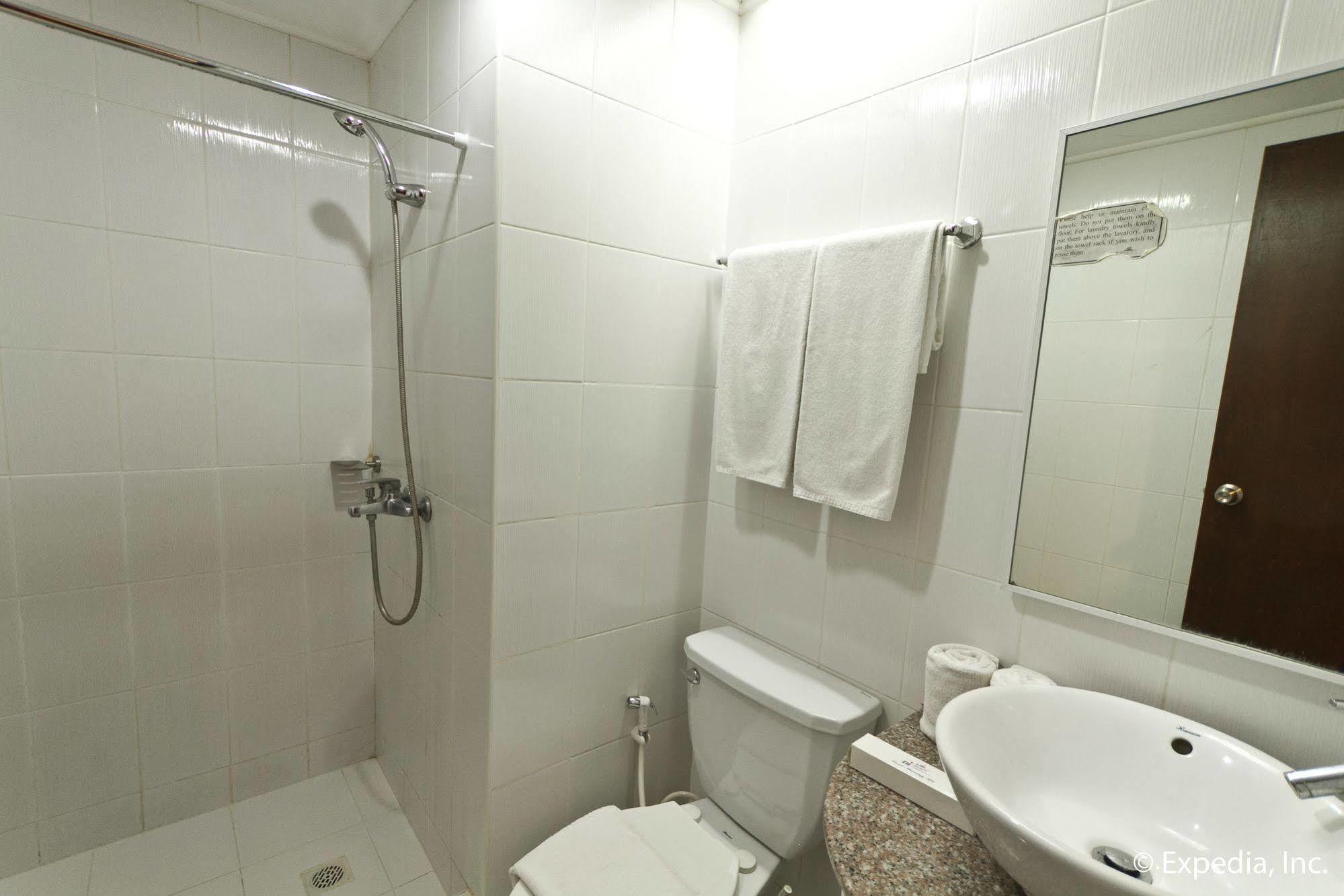 Egi Resort & Hotel Μακτάν Εξωτερικό φωτογραφία