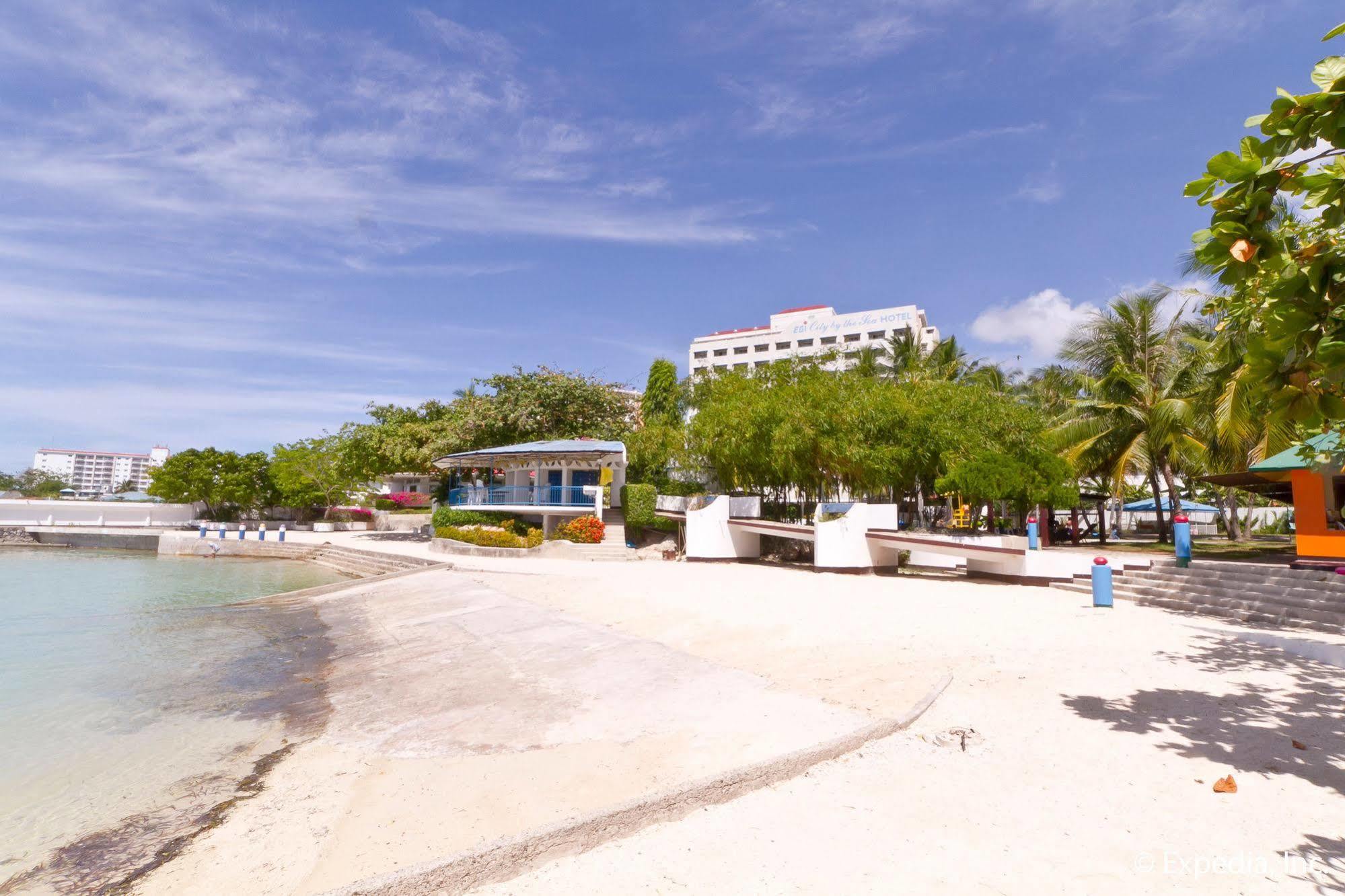Egi Resort & Hotel Μακτάν Εξωτερικό φωτογραφία