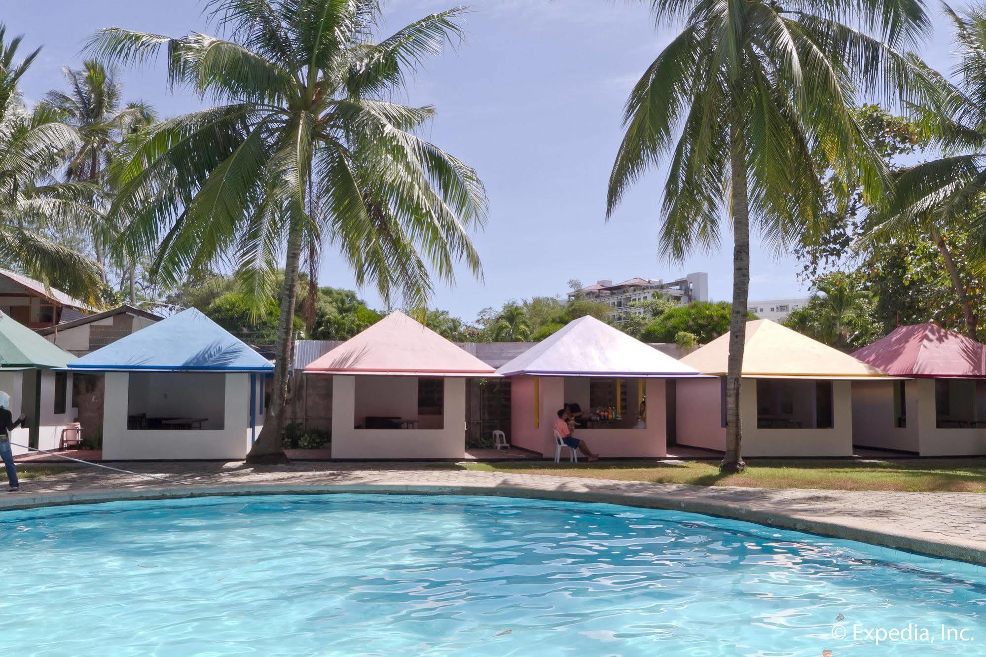 Egi Resort & Hotel Μακτάν Εξωτερικό φωτογραφία