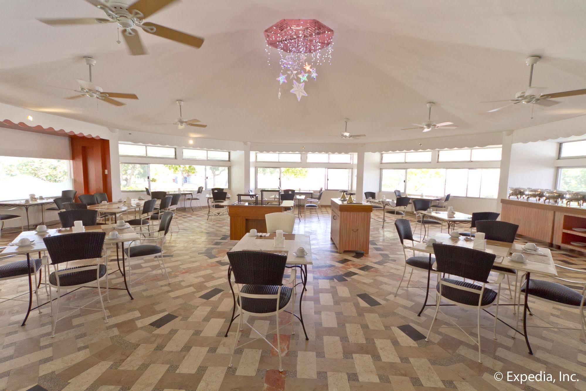 Egi Resort & Hotel Μακτάν Εξωτερικό φωτογραφία
