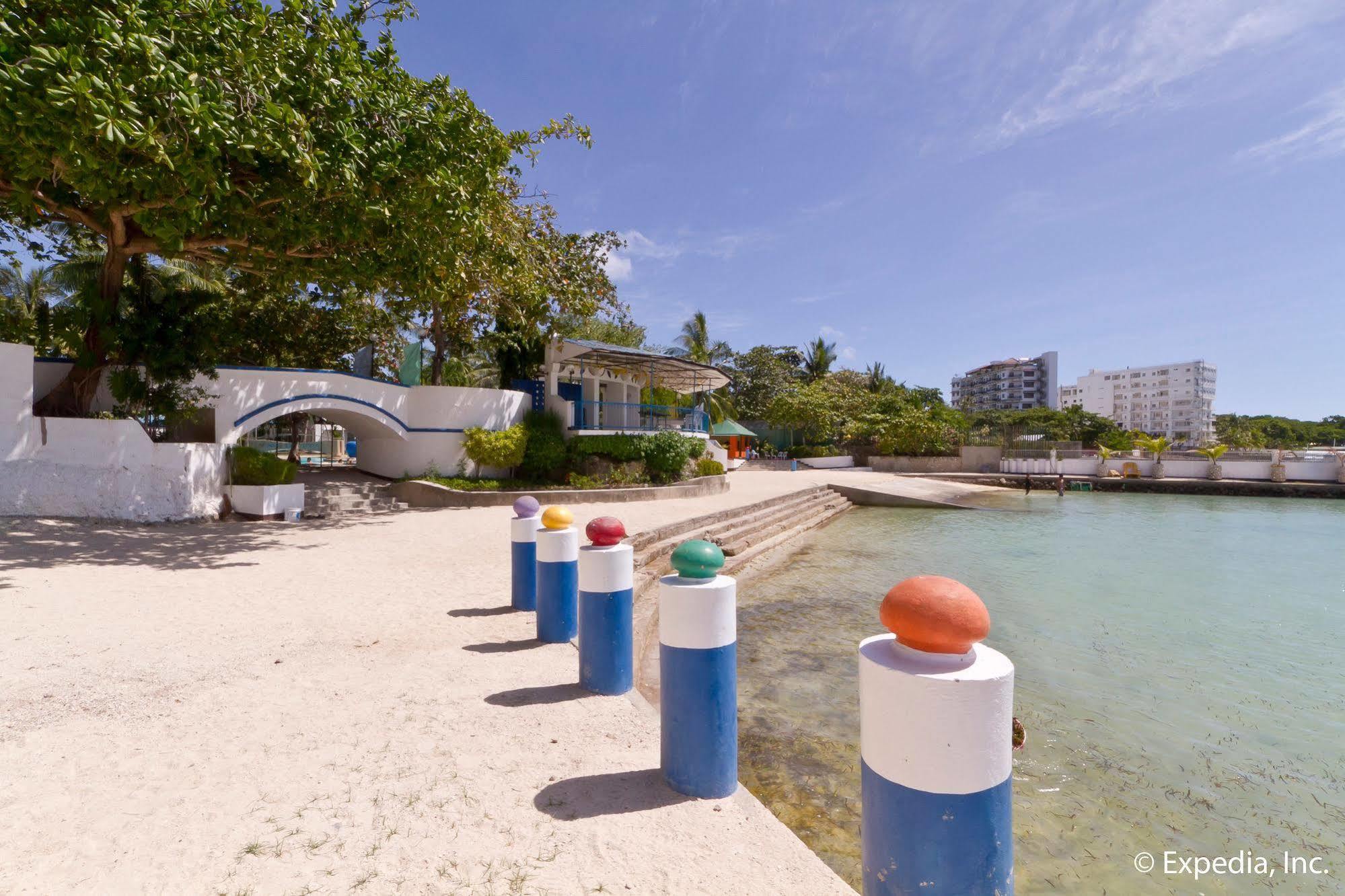 Egi Resort & Hotel Μακτάν Εξωτερικό φωτογραφία