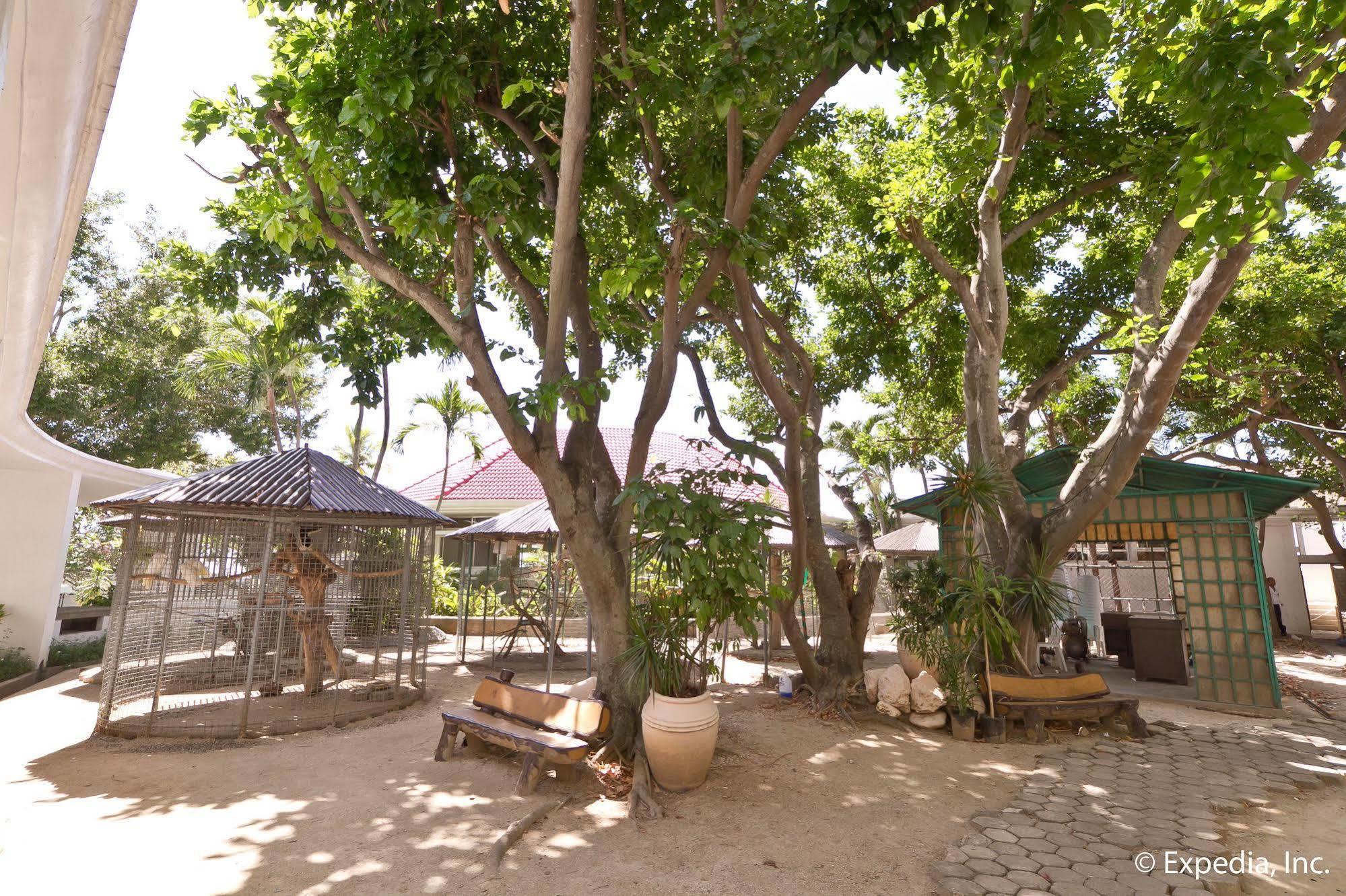 Egi Resort & Hotel Μακτάν Εξωτερικό φωτογραφία