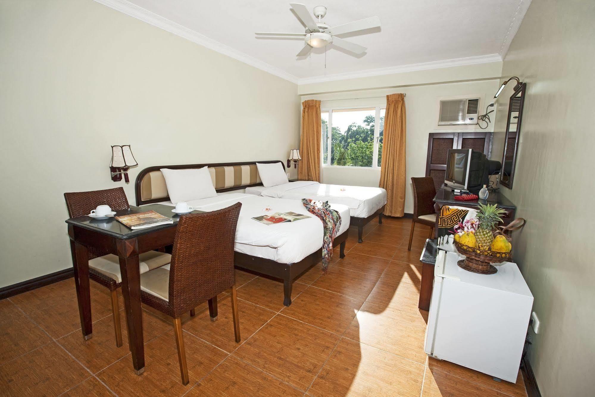 Egi Resort & Hotel Μακτάν Εξωτερικό φωτογραφία