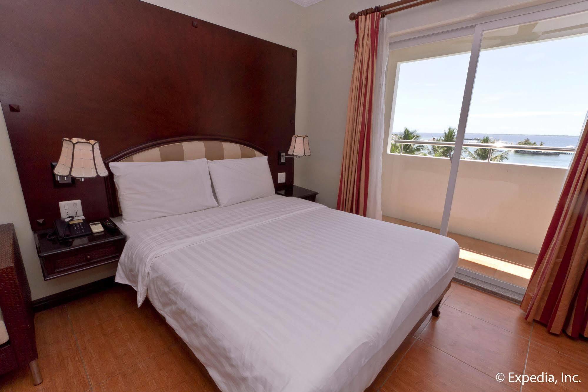 Egi Resort & Hotel Μακτάν Εξωτερικό φωτογραφία