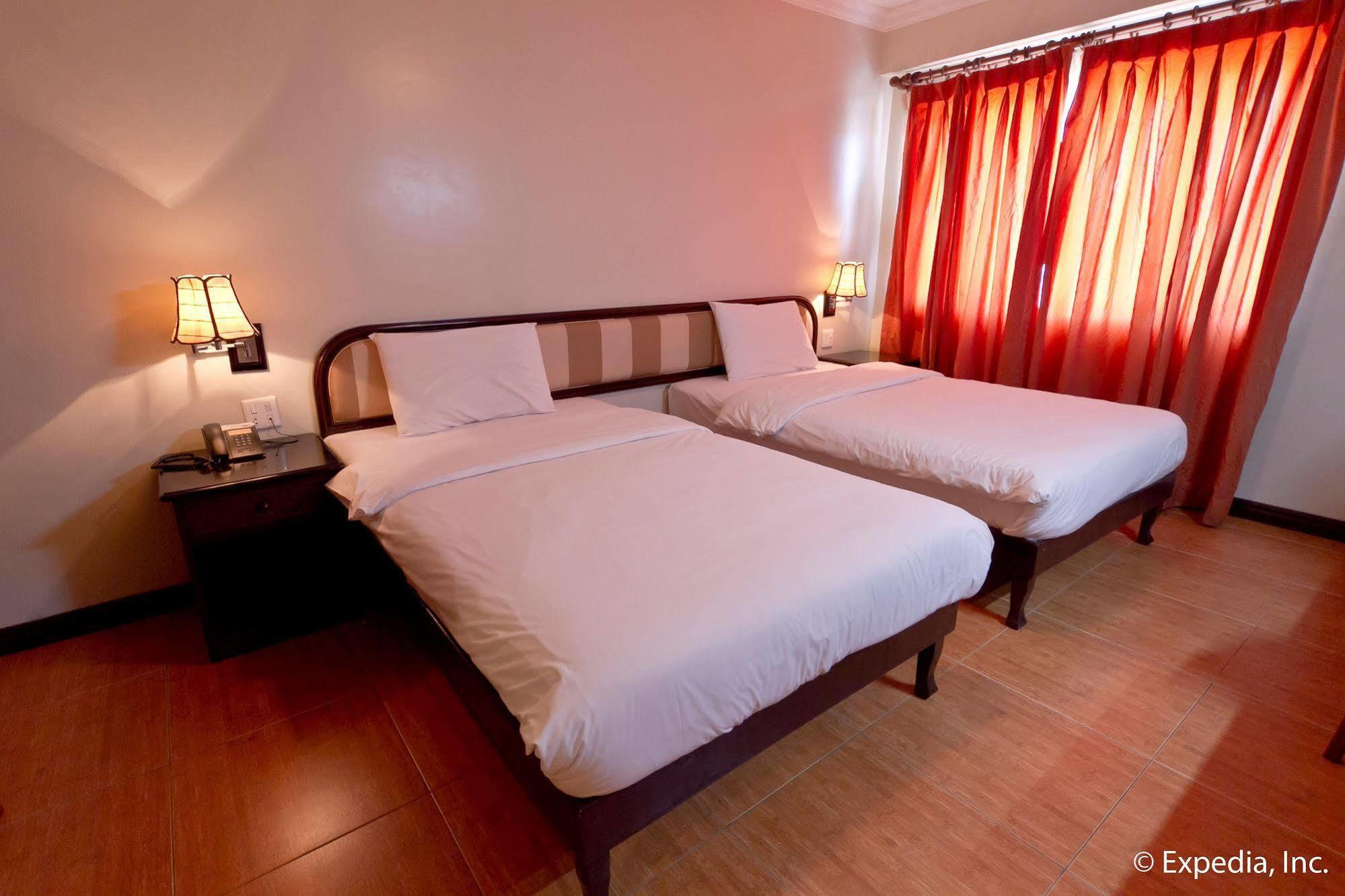 Egi Resort & Hotel Μακτάν Εξωτερικό φωτογραφία