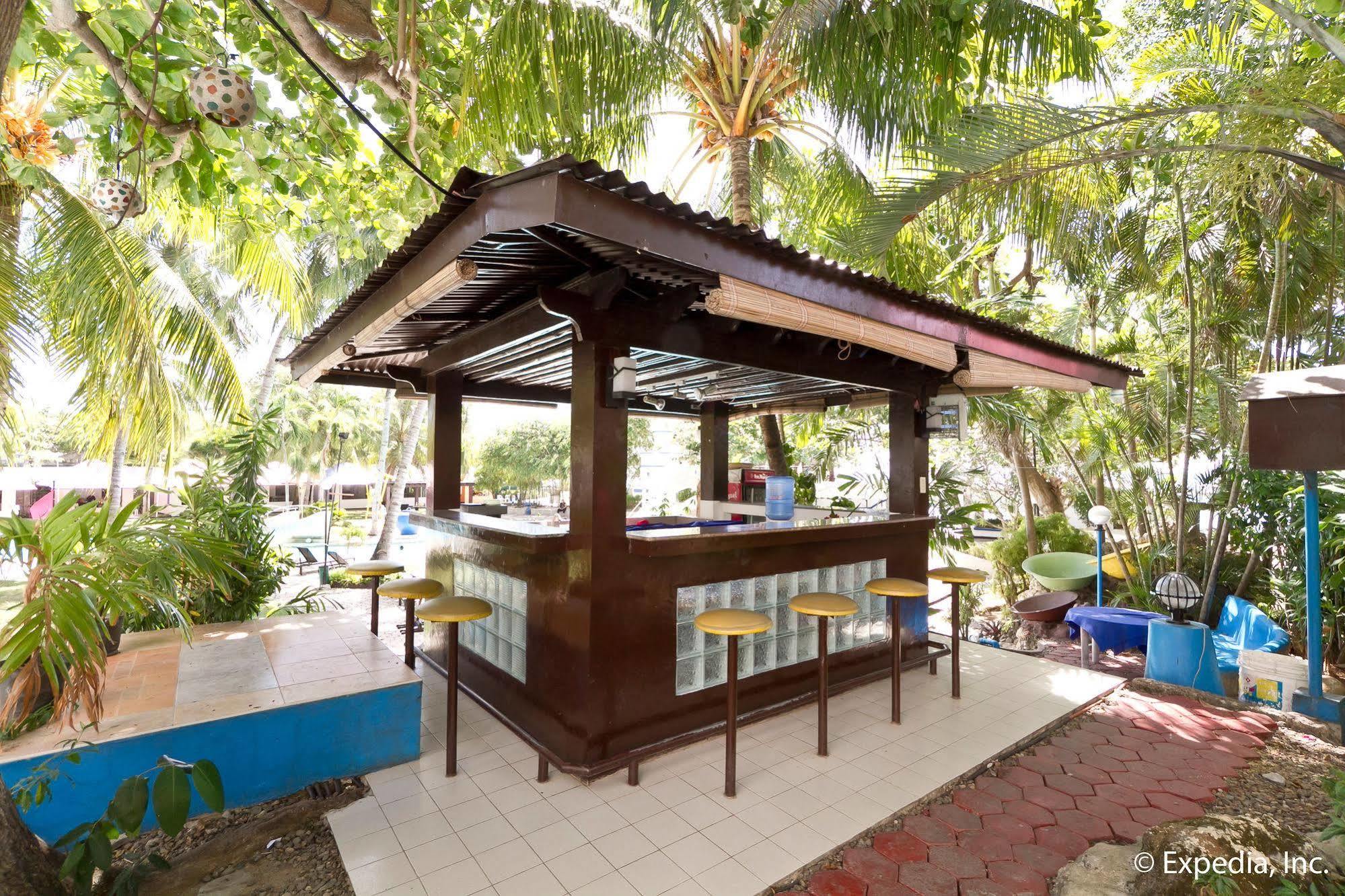 Egi Resort & Hotel Μακτάν Εξωτερικό φωτογραφία
